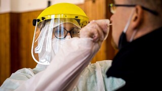 Novému testovaniu sa nevyhnete, ak pôjdete do červených zón