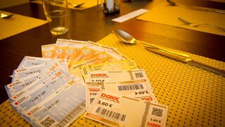 Gastrolístky už nebudú povinné, novinku odobrila vláda