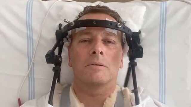 Kollár sa ozval z nemocnice. Vysvetľoval, prečo viezol známu miss