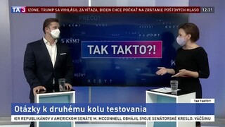 Otázky k druhému kolu testovania