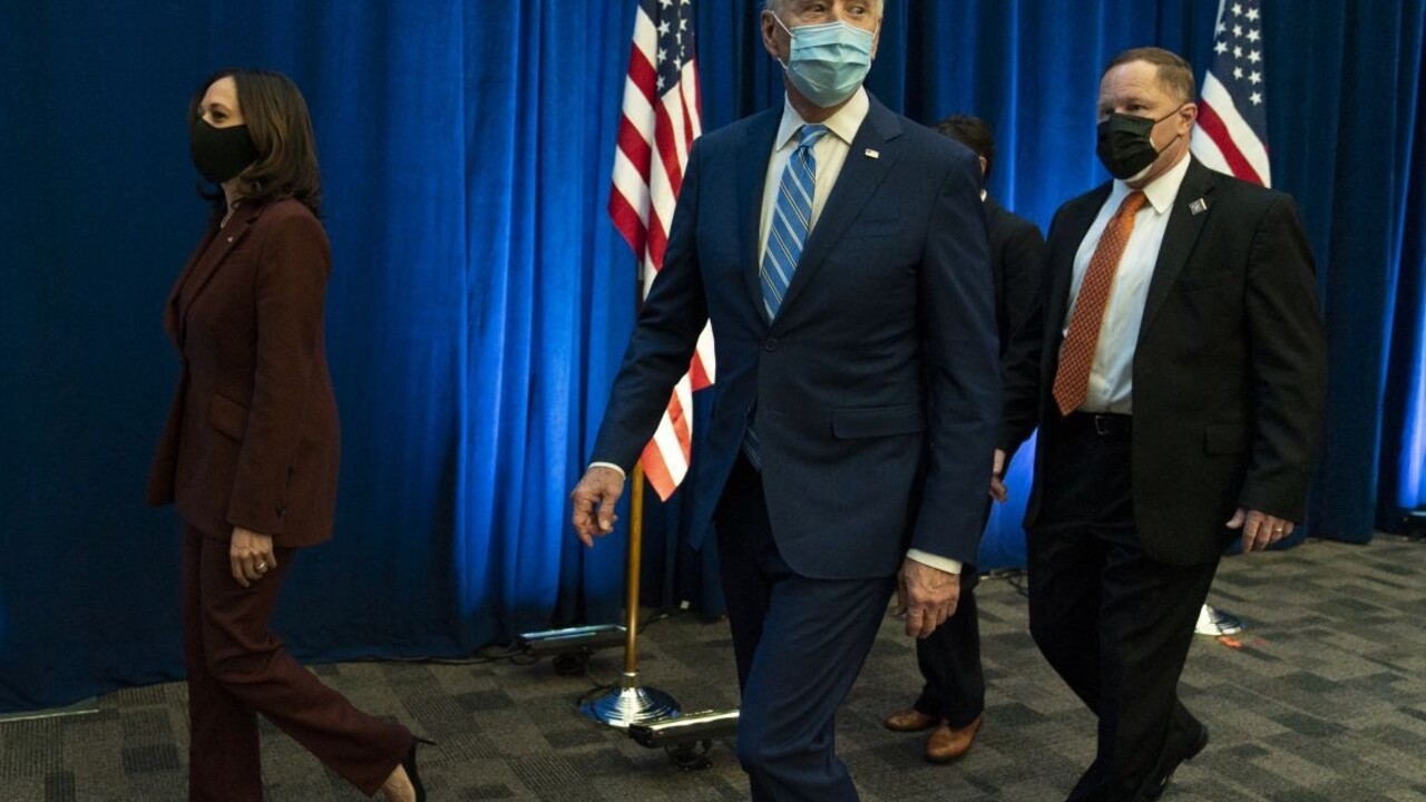 USA odstúpili od klimatickej dohody. Biden sľubuje návrat