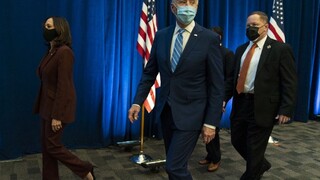 USA odstúpili od klimatickej dohody. Biden sľubuje návrat