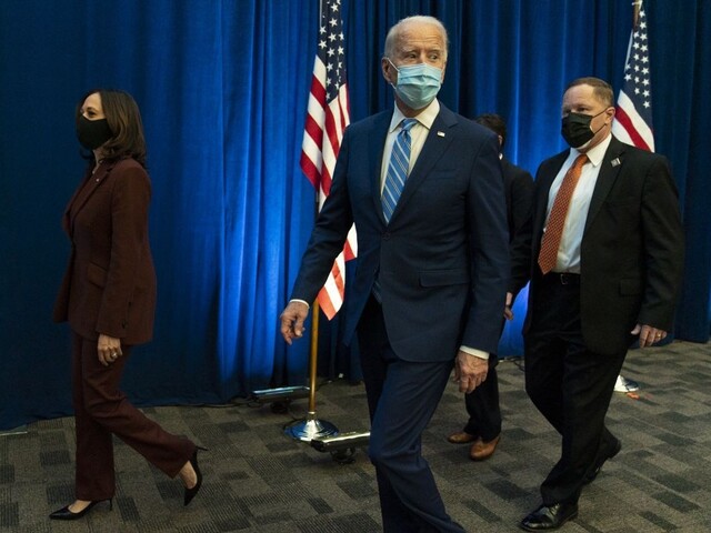 USA odstúpili od klimatickej dohody. Biden sľubuje návrat