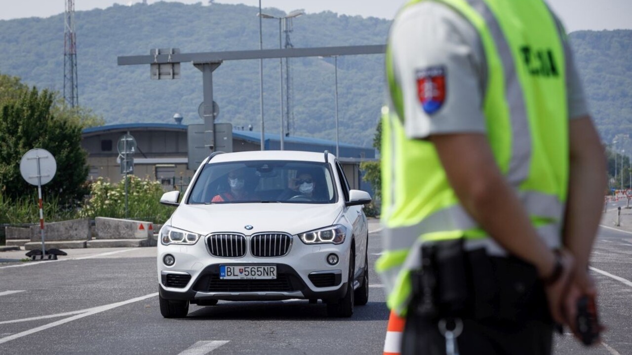Začnú platiť nové pravidlá pre cestovanie v ČR. Dotknú sa i nás