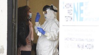 Naď z domácej karantény vysvetlil, v čom bude iné 2. kolo testovania