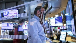 Analytik S. Pánis o aktuálnom vývoji na amerických trhoch