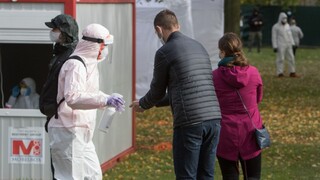 Neboli ste na prvom kole testovania? Nemôžete ani na druhé