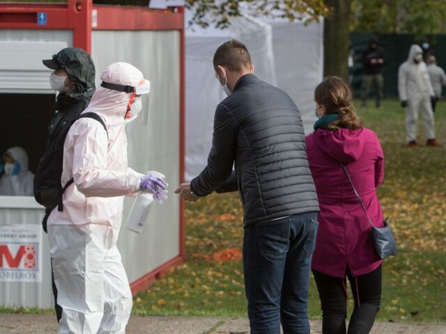 Neboli ste na prvom kole testovania? Nemôžete ani na druhé