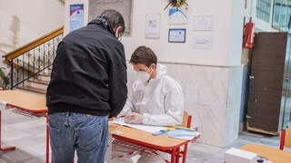 Druhé kolo sa uskutoční v 45 okresoch, ktoré majú výnimku?