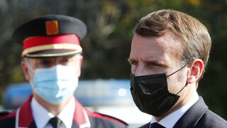 Macron chce reformovať Schengen, reaguje tak na hrozbu terorizmu