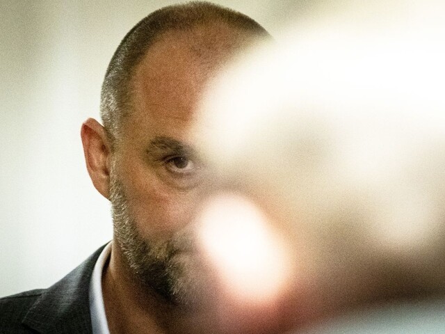 Políciu mal tajne riadiť Bödör, lustrovali vraj Matoviča i Lipšica