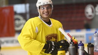 Daňo má šancu na návrat do NHL, dohodol sa s Winnipegom