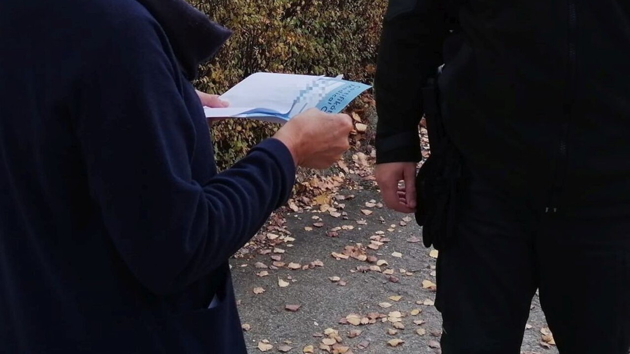 Certifikát treba aj tam, kde nebude druhé kolo. Existuje alternatíva