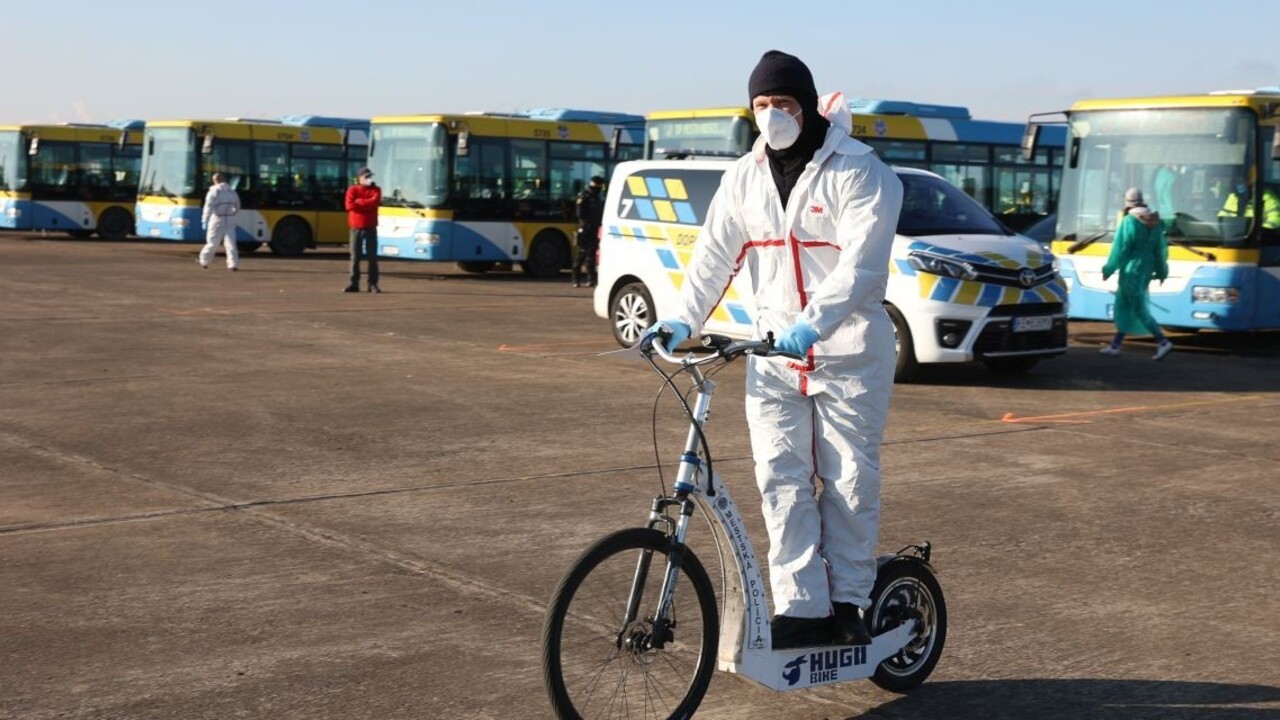 Žiakov čaká predĺžený víkend, súvisí to s ďalším testovaním