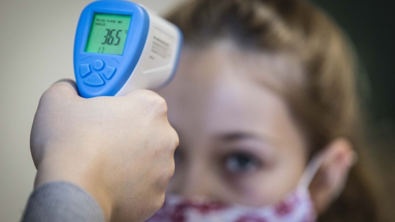 Merajú vám v práci teplotu? Inšpektorát práce prišiel so zmenami