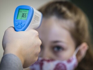 Merajú vám v práci teplotu? Inšpektorát práce prišiel so zmenami