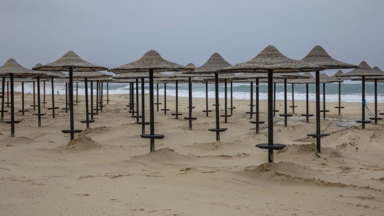 Z Bratislavy sa bude lietať do populárnej egyptskej destinácie, treba test