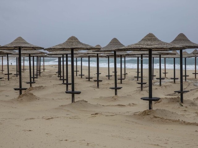 Z Bratislavy sa bude lietať do populárnej egyptskej destinácie, treba test