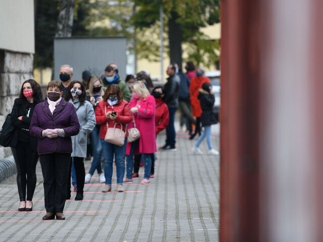 Vynechali ste prvé kolo? V druhom sa môžete testovať vďaka výnimke