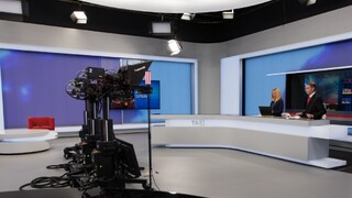 Dosiahli sme historicky najlepšiu sledovanosť televízie a aj návštevnosť webu