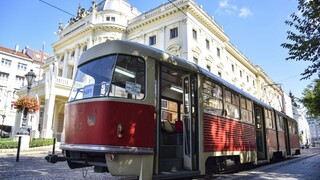 Magistrát Bratislavy prijal kompromis. S trasou električky nechce čakať