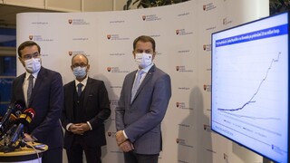 Objavili sme atómovú bombu, tvrdí premiér. Krajčí zostáva opatrný