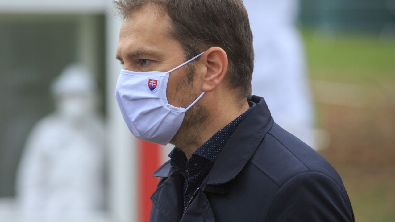 Matoviča sledovanie neprekvapilo: Mal som taký pocit viackrát