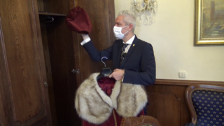 Za oponou s Jánom Ferenčákom