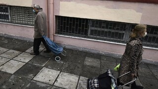 Na Slovensku pribudlo najviac obetí vírusu od začiatku pandémie