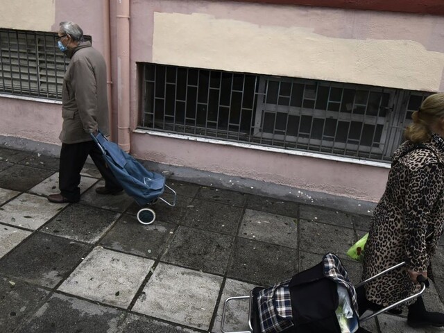 Na Slovensku pribudlo najviac obetí vírusu od začiatku pandémie