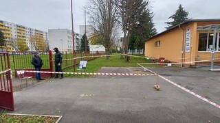 Tragická udalosť v Prešove, muž zomrel počas čakania na test