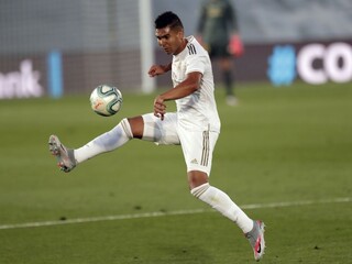 Dvaja pozitívne testovaní hráči Realu Madrid absolvujú karanténu