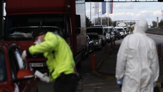 Pre ČR sme riziková krajina, na hraniciach pribudnú povinnosti