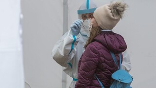 Zverejnili zoznam miest, kde sa môžete dať bezplatne testovať