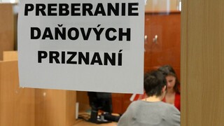 Ste v karanténe? Sankcii za daňové priznanie sa možno vyhnete