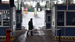 Pri návrate z Ukrajiny nás čaká testovanie na hraniciach, čo ešte platí?