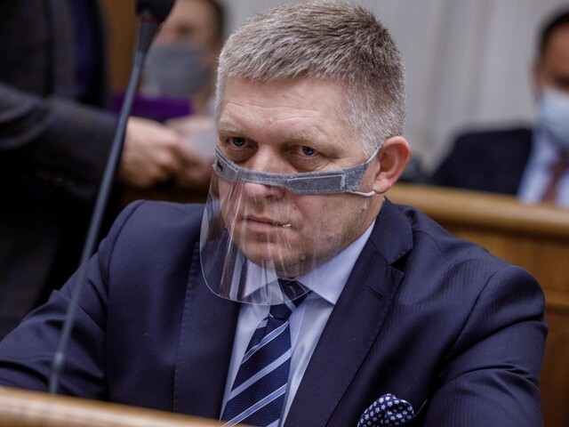 Chcú poškodiť Smer, tvrdí Fico po zásahoch NAKA. ÚŠP to vylučuje