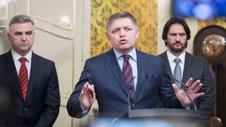 Bol Gašpar dosadeným sluhom? K Očistcu sa vyjadril aj Kiska