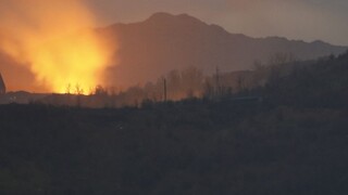 Azerbajdžan priznal, že zostrelil ruský vrtuľník. Ospravedlnil sa