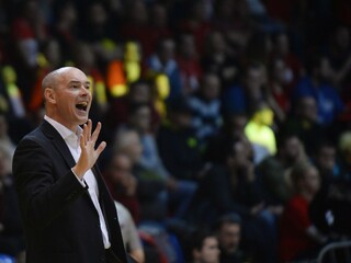Inter Bratislava má nového trénera, je ním Rus Oleg Meleščenko