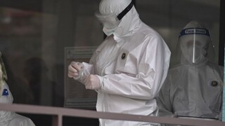 Máme už takmer 400 obetí, pribudlo vyše tisíc nakazených