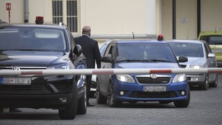 Akcia Víchrica: Sudcovi NS pozastavili výkon funkcie, sudkyni nie