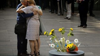 Začal sa súd s teroristami útočiacimi v Barcelone pred tromi rokmi