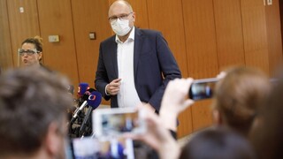 SaS nepodporí veľké predĺženie núdzového stavu. Je za kompromis