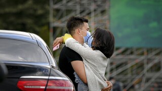 Láska v čase pandémie. Vzťahy prechádzajú výraznými zmenami