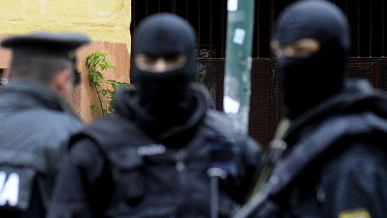 Zisťovali, ako to bolo s akciou NAKA a novinármi. Vedeli o nej?