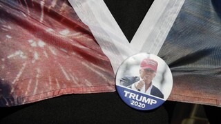 Trump odmieta priznať volebnú prehru, podáva ďalšiu žalobu