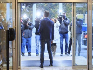 Premiér hovoril so zástupcami športu. Viaceré návrhy sa neujali