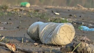 Odpad z Ružína chcú recyklovať, za zber ponúkajú peniaze