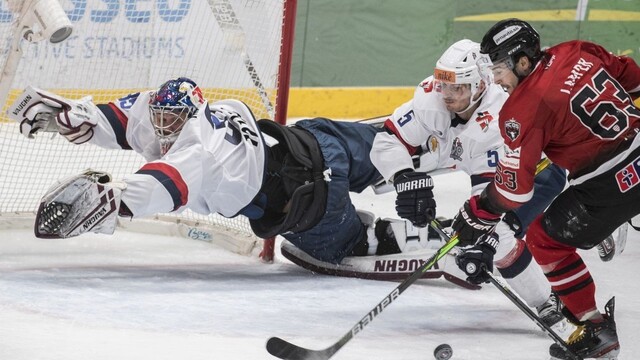 Prekonal Staňov rekord. Rusovi sa v bránke Slovana darí